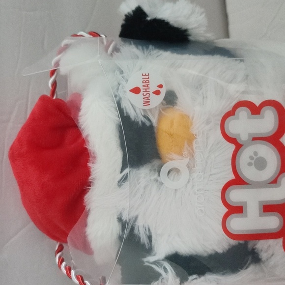 Hot Hugs Microwaveable Hottie - Picture 4 of 8